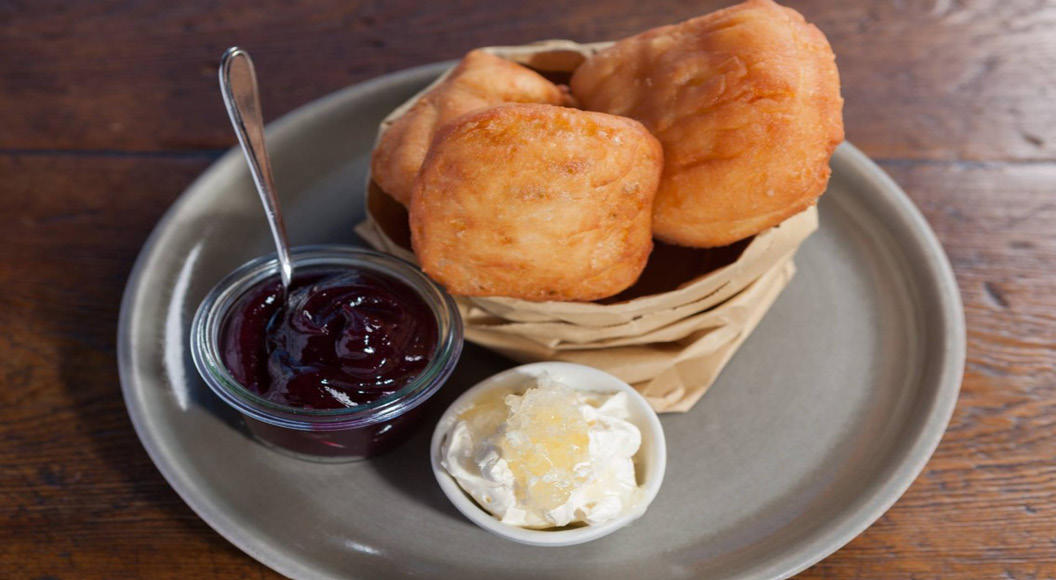 Maori Fried Bread (Taro parai maori) | AgOnline